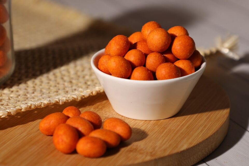 BFS CİPS FISTIK 500 GR