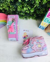 Ayakkabı Tasarımlı Kumbara (491491)