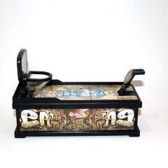 Basketbol Sahası Kumbara (Shooting Bank) (491491)