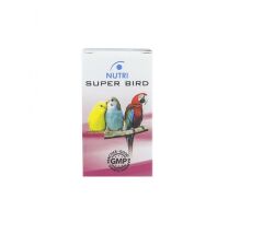 Güvercin Multivitamin - Mineral - Nutri Süper Bird (491491)