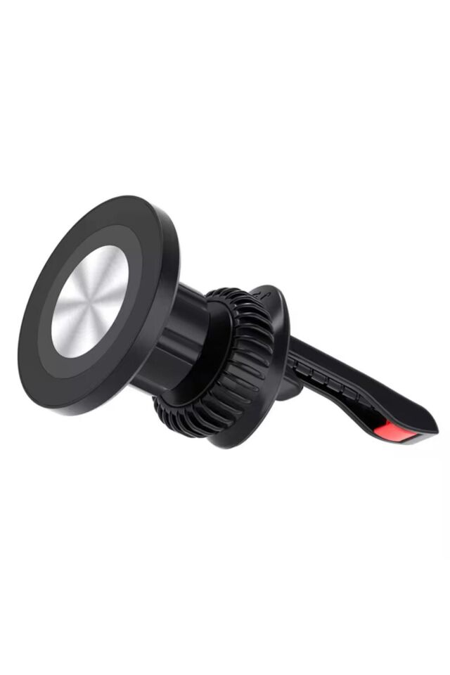 Çok Açılı Ayarlanabilir Güçlü Manyetik Araç Klima Menfez Telefon Tutucu-Tüm Telefonlar için