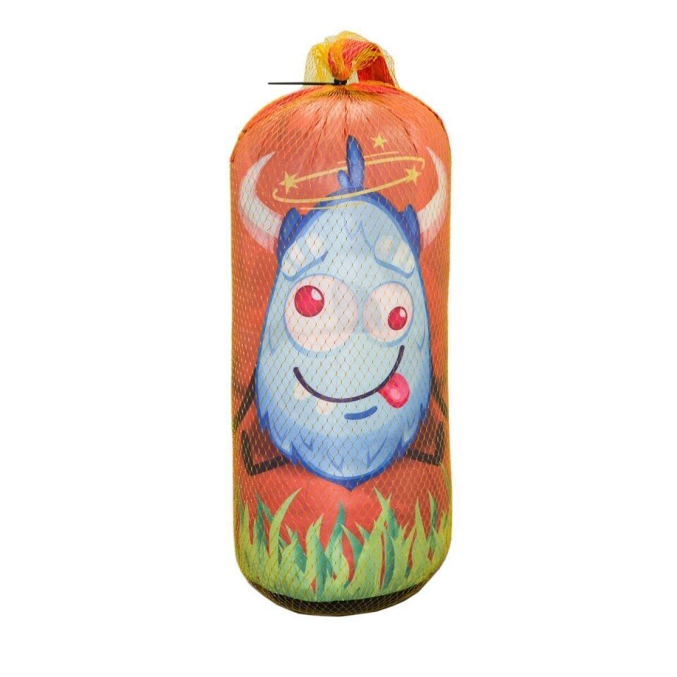 BSK 5620 40X18 Baskılı Eko Kum Torbası -KY Spor