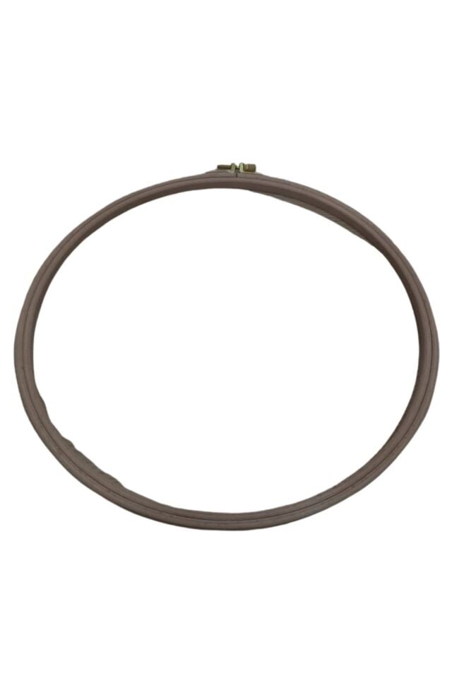 Vidalı Tahta Kasnak 8 Numara