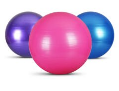 Pilates Topu 65 cm (491491)