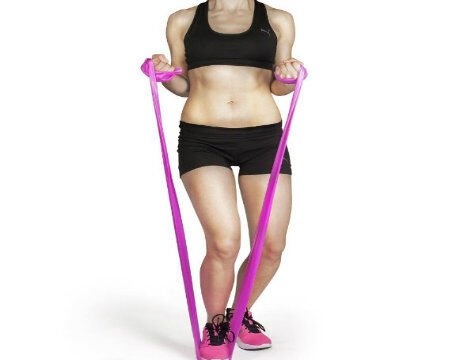 Pilates Bandı (491491)