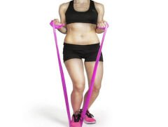 Pilates Bandı (491491)