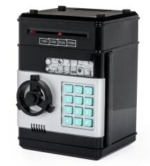 Şifreli Kasa  ATM Kumbara (491491)