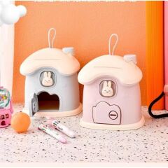 Ev Şeklinde Kumbara (491491)