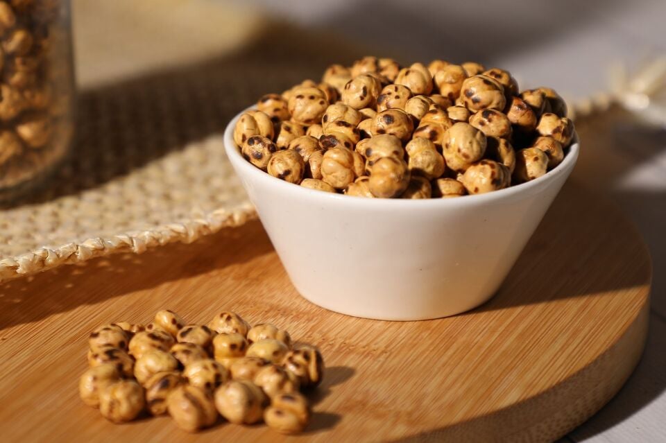 BFS LEBLEBİ SARI DUBLE 750 GR