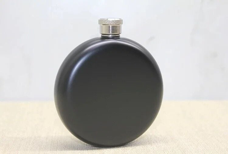 Yulak Tekli Matara 5 Oz