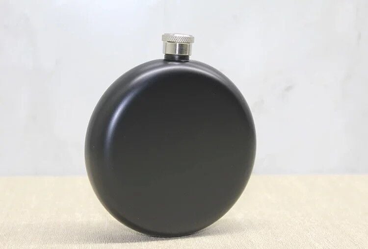 Yulak Tekli Matara 8 Oz