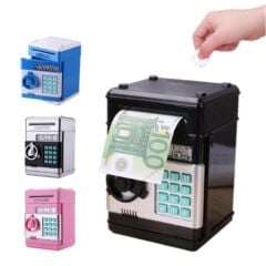 Şifreli ATM Kumbara (491491)