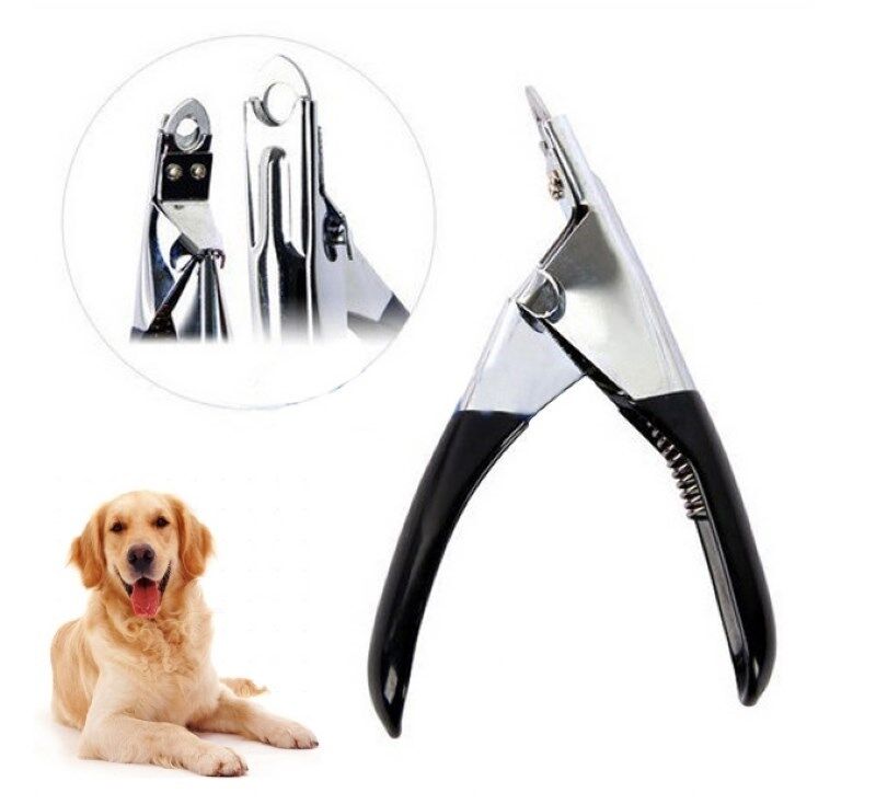 AD Evcil Hayvanlarınız İçin Tırnak Makası