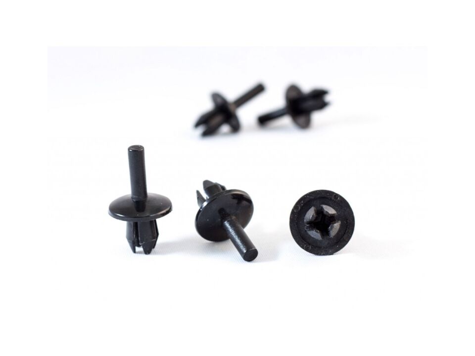 FORD ESCORT - MONDEO – FOCUS & MERCEDES SPRINTER & VOLVO DAVLUMBAZ KLİPSİ 10 ADET   YK 1603 OEM1009164