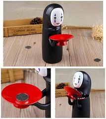 Elektronik Sesli Kumbara No Face Tasarımlı (491491)