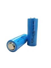 3.2V IFR18500 800 MAH LifePO4 Pil (491491)