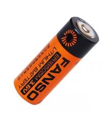ER18505M 3.6V AA Size Lithium Pil (Li-SOCL2) (491491)