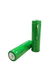 1.2V 1200 Mah - AA - Ni-Cd Şarjlı Pil - (Başlı) (491491)