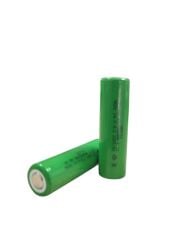 1.2V 2500 Mah - AA - NI-MH Şarjlı Pil - (Başsız / Flat Head) (491491)