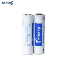 LISUN CR14505 3.6V AA Size Lithium Pil Li-MnO2 (491491)
