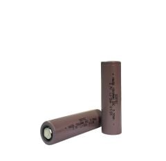 18650 3.7V 1500 Mah 20C Li-ion Şarjlı Pil (491491)