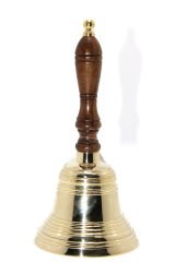 Pirinç El Çanı Model 11