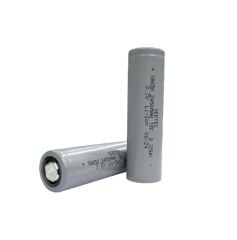 18650 3.7V 2450 Mah 12C Li-Ion Şarjlı Pil (491491)