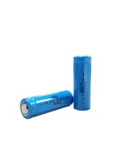 3.7V Li-ion 14430 - 600 mAh 1C Şarjlı Pil (491491)