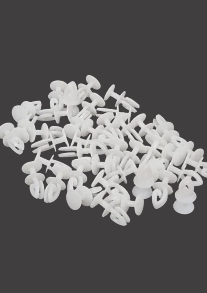 Perde Düğmesi 50'li