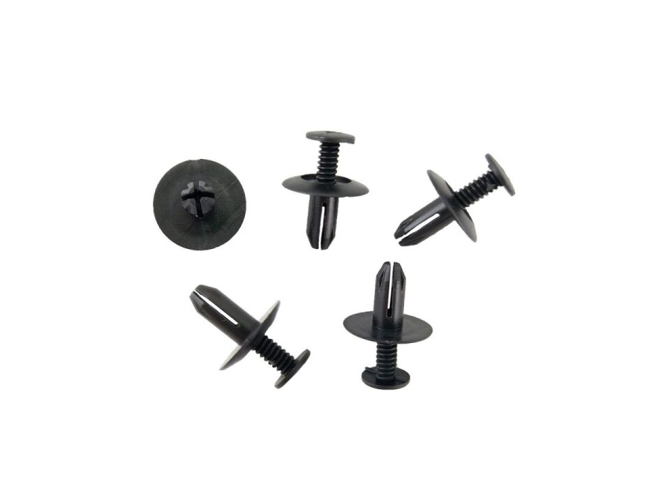 HONDA CIVIC-ACCORD ÇAMURLUK ETEK KLİPSİ 20 ADET  YK 2005 OEM91524-SE0-003