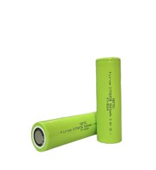 INR21700 3.7V 5000 mah 3C Li-ion Şarjlı Pil (491491)