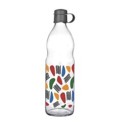 Frido Desenli Cam Suluk  1000 ML (491491)