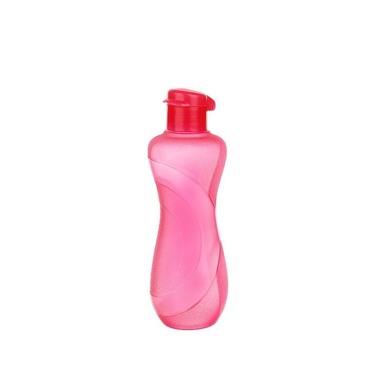 Water Fresh Suluk Matara Şişe 500 ML - Pembe (491491)