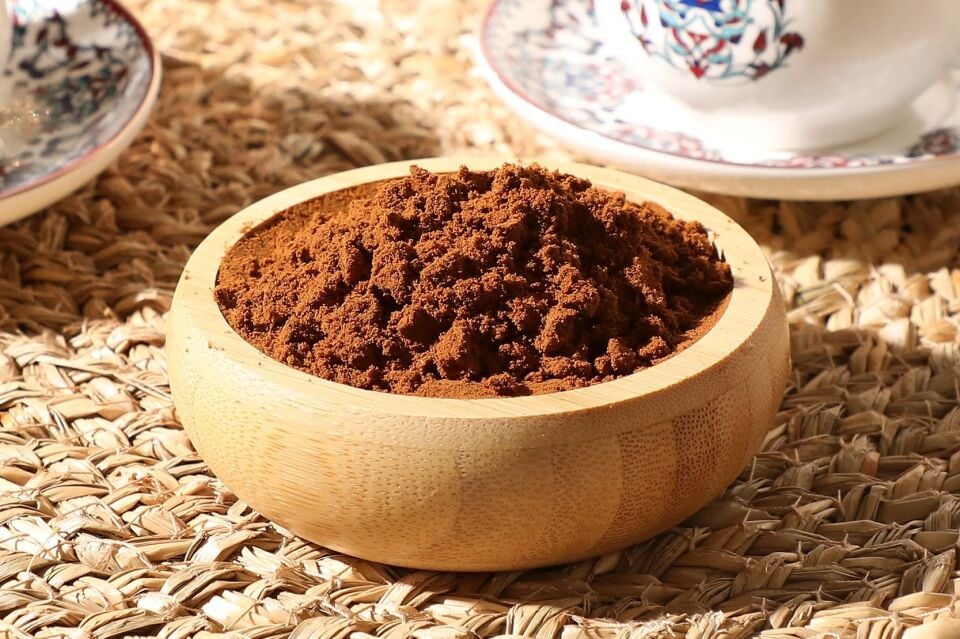 BFS TÜRK KAHVESİ 250 Gr