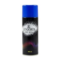 Sprey Boya 400 ML - Mavi (491491)