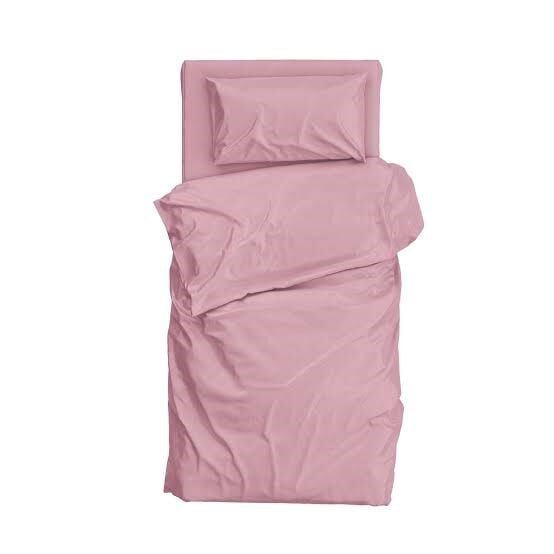 3 Parça tek kişilik nevresim takımı