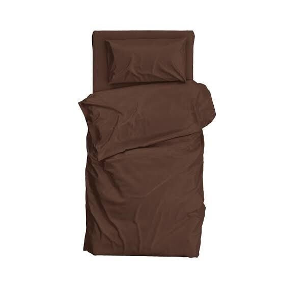 3 PARÇA KAHVERENGİ NEVRESİM TAKIMI