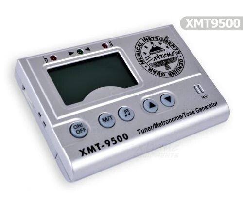 Akort Aleti Metronom XMT9500 (491491)