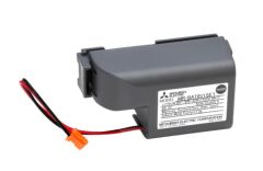 MR-BAT6V1SET 6V Liyum Pil Turuncu Soketli Kasalı (491491)