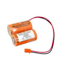 MR-BAT6V1SET 6V Liyum Pil Turuncu Soketli Kasalı (491491)