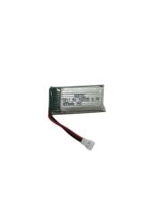702035 / 3.7V - 400mAh - 25C BEYAZ SOKET (491491)