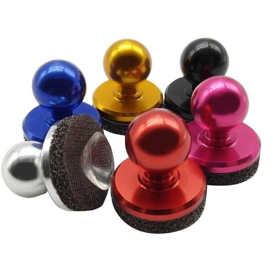 AD Mobil Topuzlu Joystic