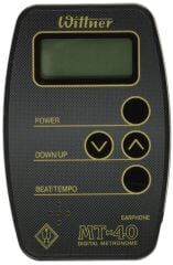 METRONOM DIJITAL WITTNER WT-863162 (MT-40) (491491)