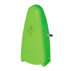 Metronom Mekanik Piccolo Neon Yeşili WT-830421 (491491)