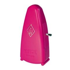 Metronom Mekanik Piccolo Pembe WT-830361 (491491)