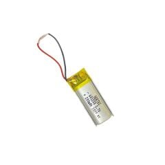 601230 3.7V 200 MAh Li-Polymer Pil Devreli/1.5A (491491)