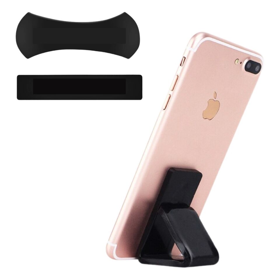 AD Yeni Nesil Nanotech Güçlü Yapıştırıcı Cep Telefonu Tutucu Pad