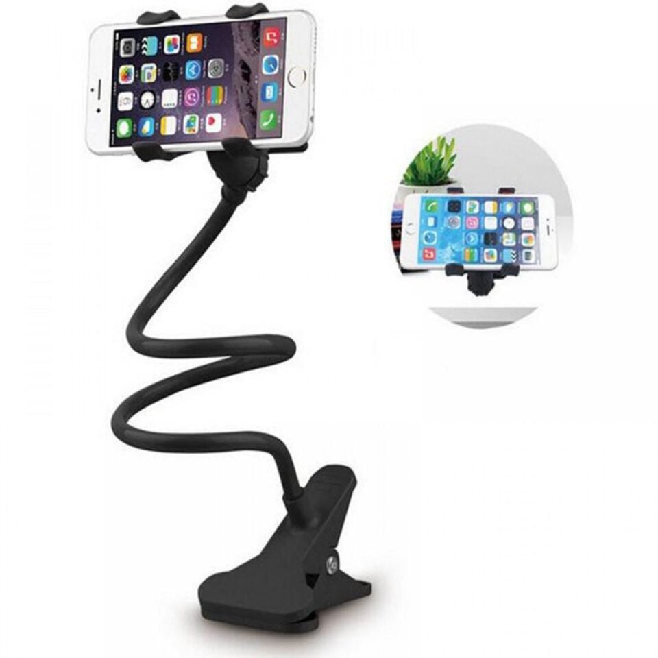 AD Akrobat Telefon Tutucu Akrobatik Gövde