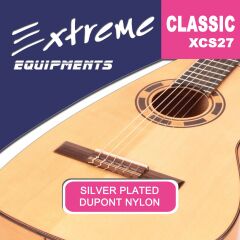 Gitar Klasik 4. TEK Teli Extreme XCS274 (491491)