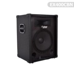 Extreme 15' Inc Ses Sistemi Kabin Kolon EX400CBN (491491)